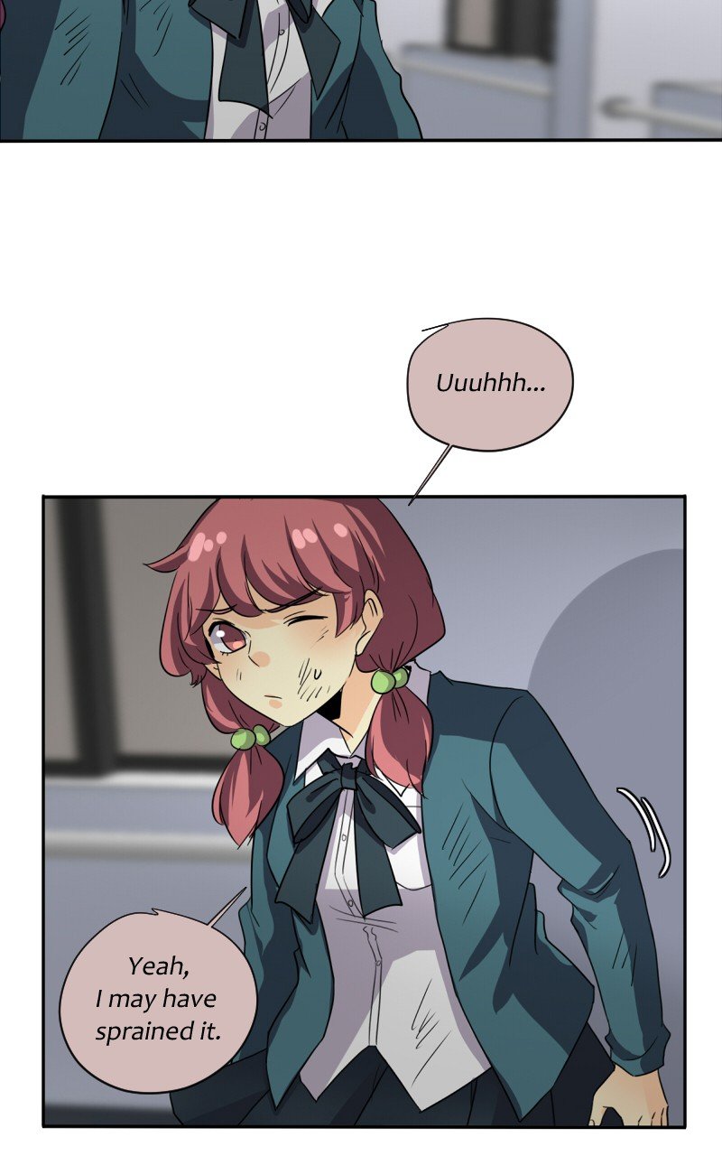 Read unOrdinary EN Manga Online