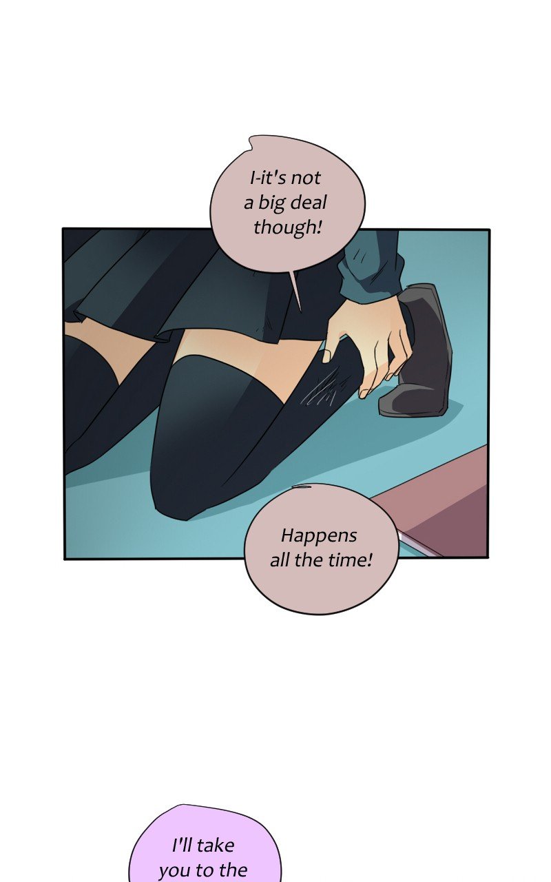 Read unOrdinary EN Manga Online