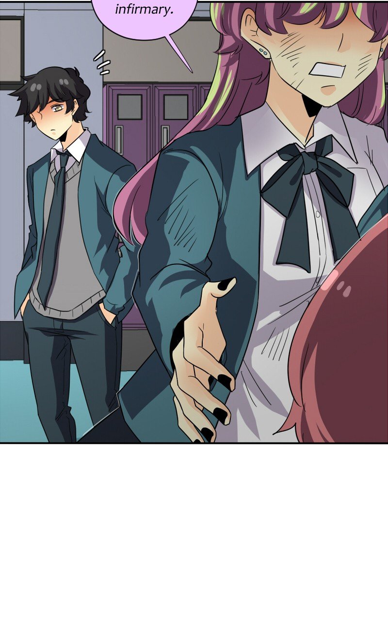 Read unOrdinary EN Manga Online