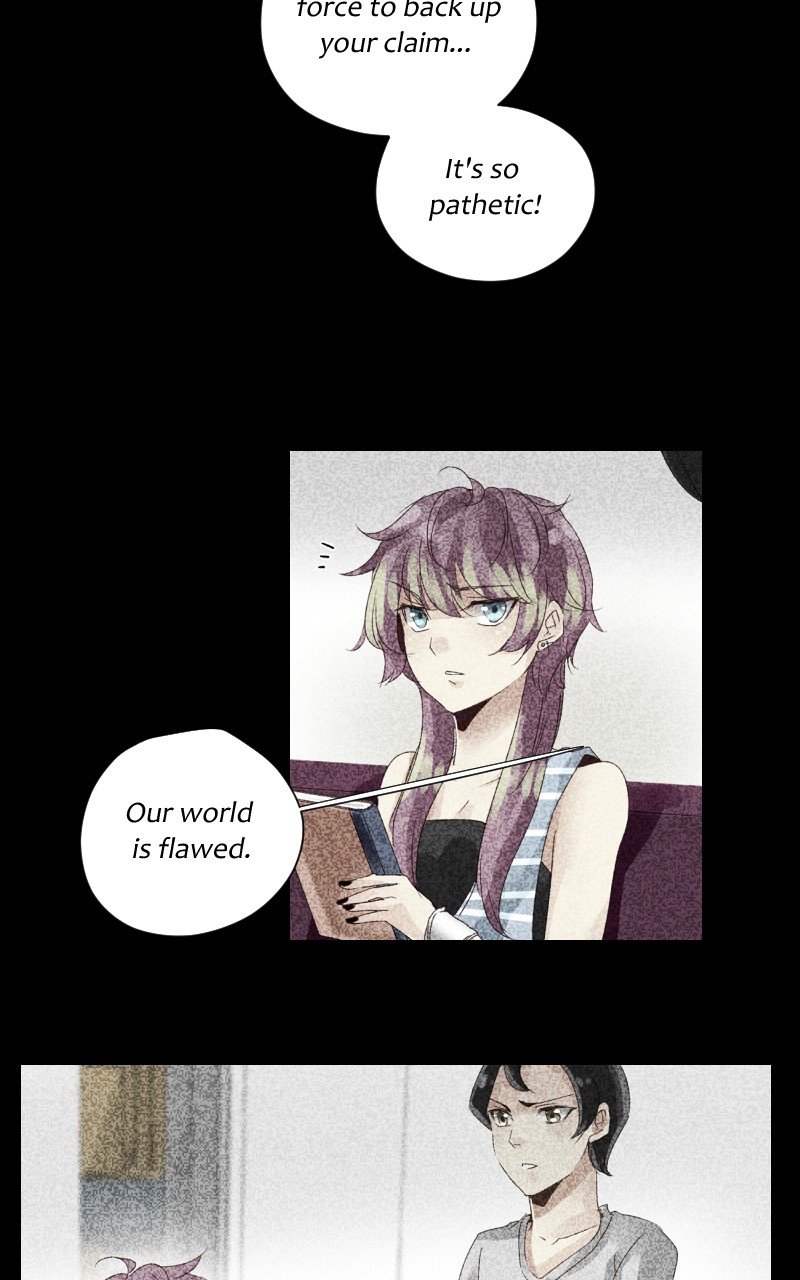 Read unOrdinary EN Manga Online