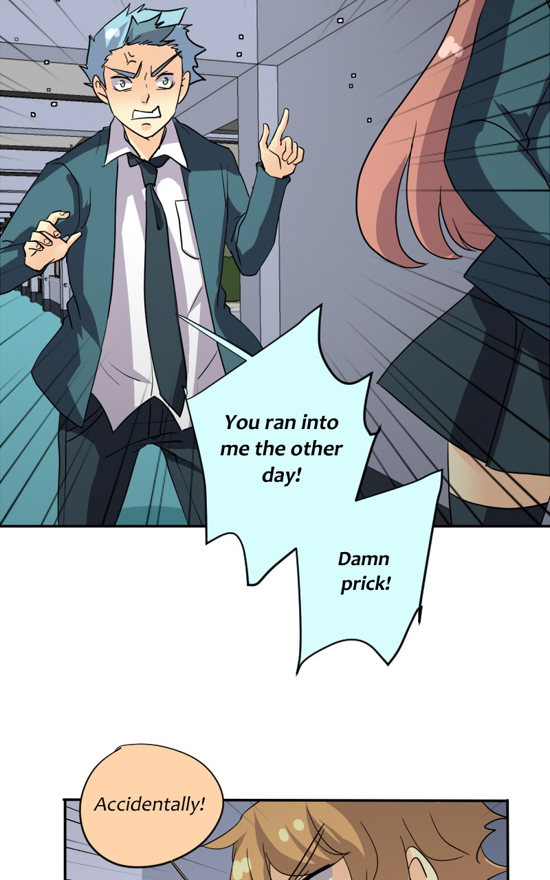 Read unOrdinary EN Manga Online
