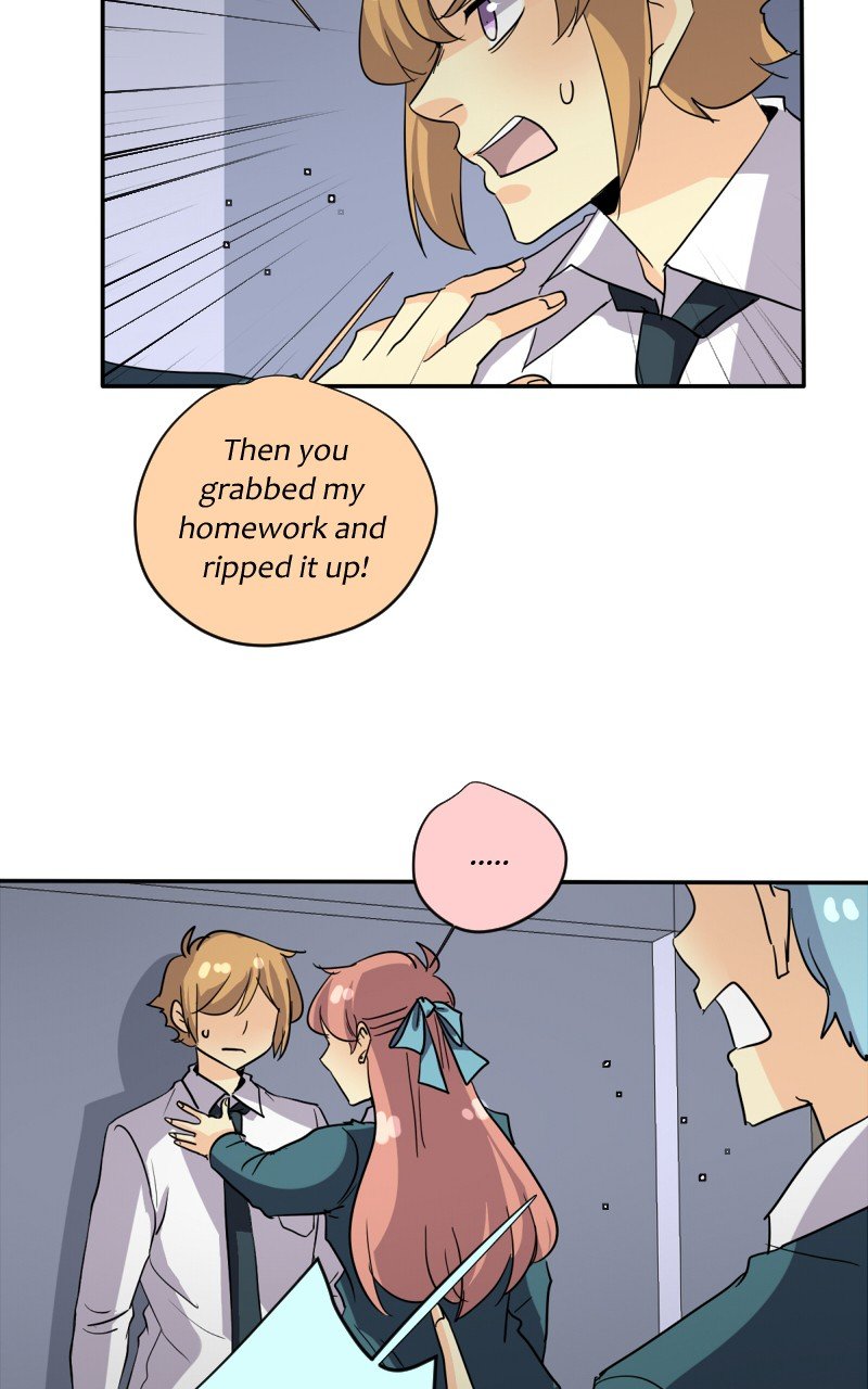 Read unOrdinary EN Manga Online