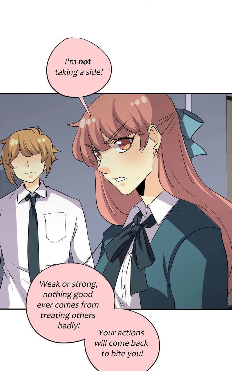 Read unOrdinary EN Manga Online
