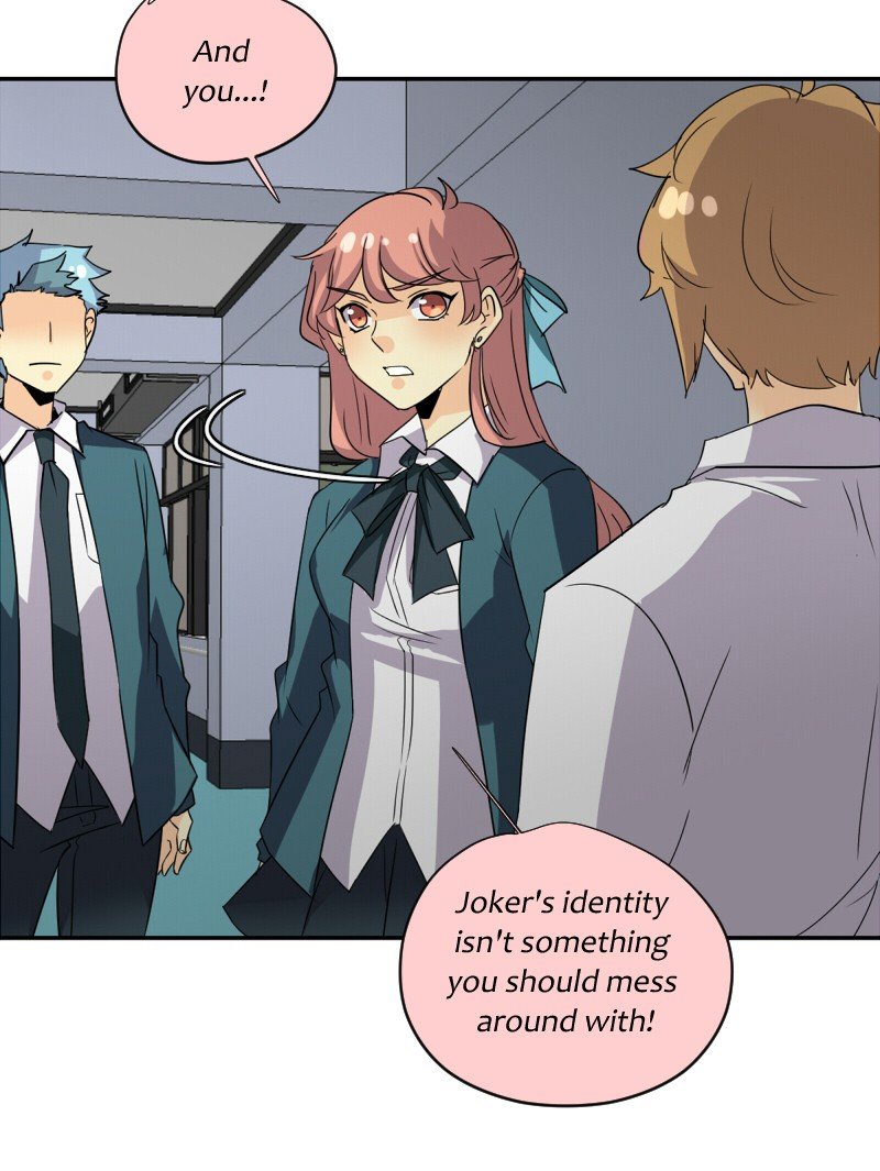 Read unOrdinary EN Manga Online