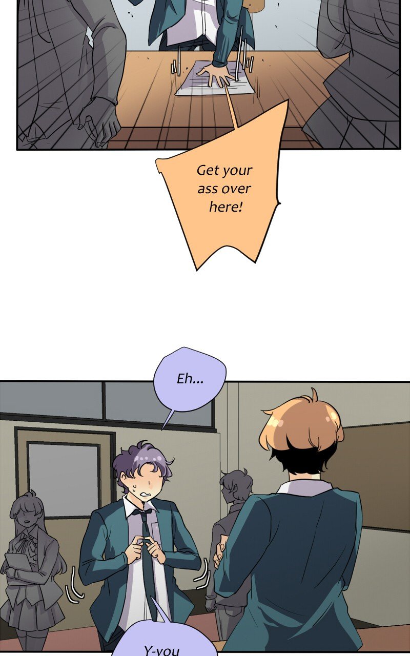 Read unOrdinary EN Manga Online