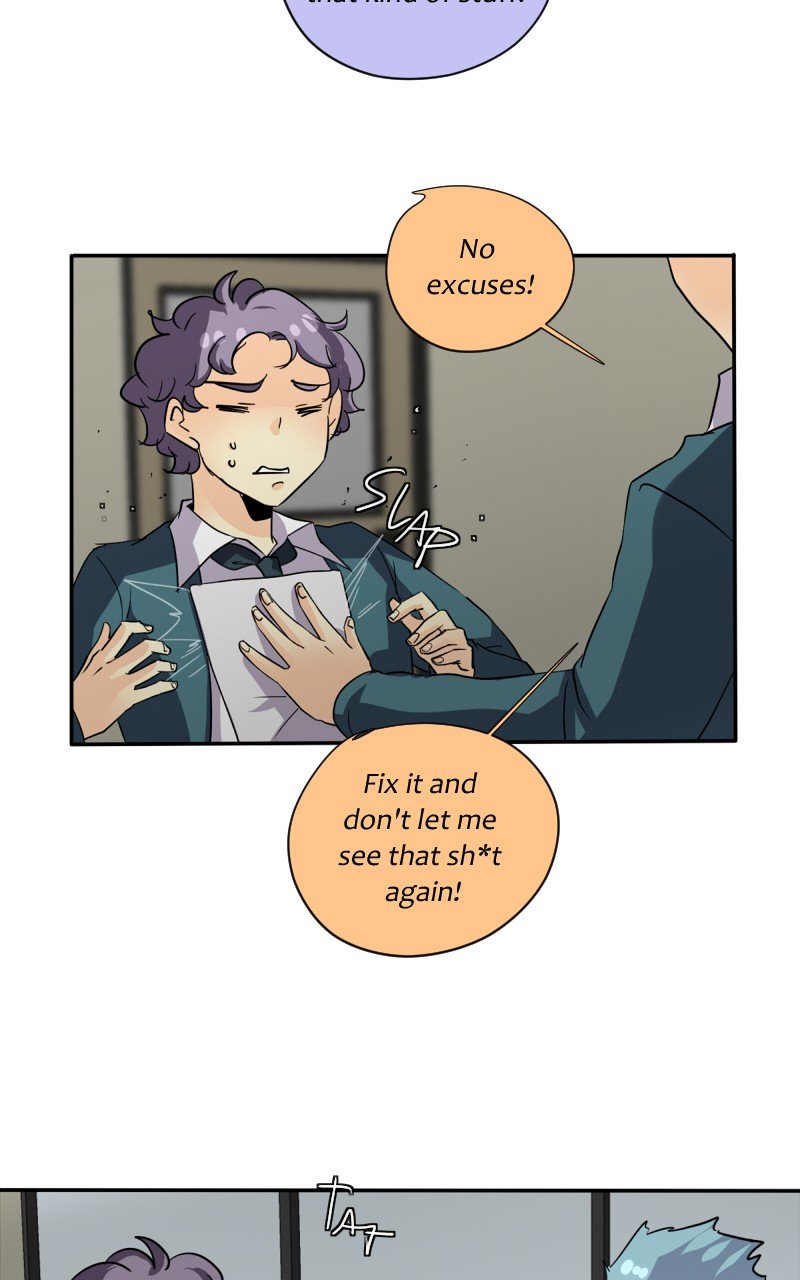 Read unOrdinary EN Manga Online