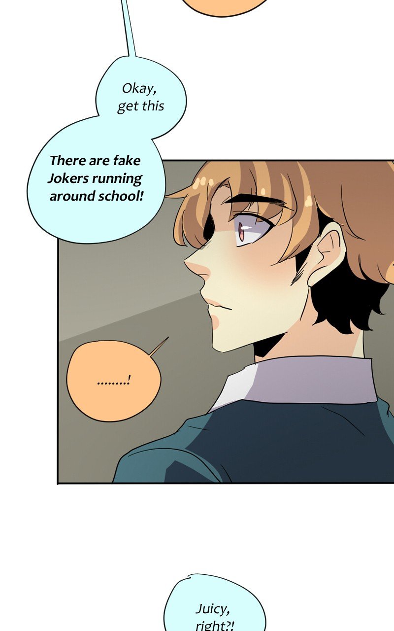 Read unOrdinary EN Manga Online