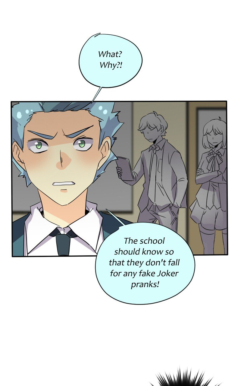 Read unOrdinary EN Manga Online