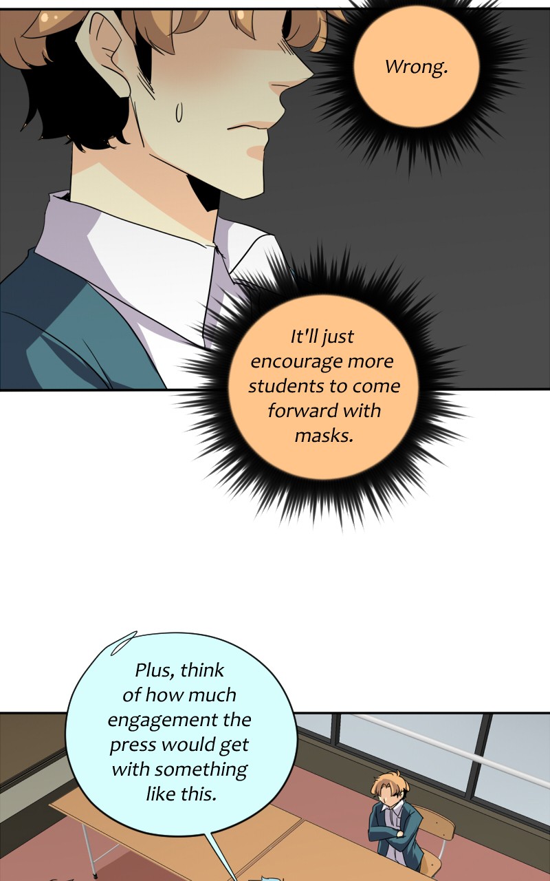 Read unOrdinary EN Manga Online