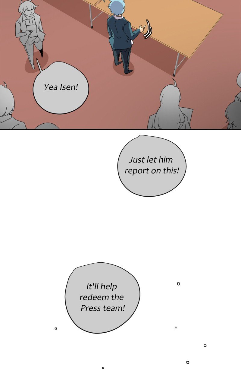Read unOrdinary EN Manga Online