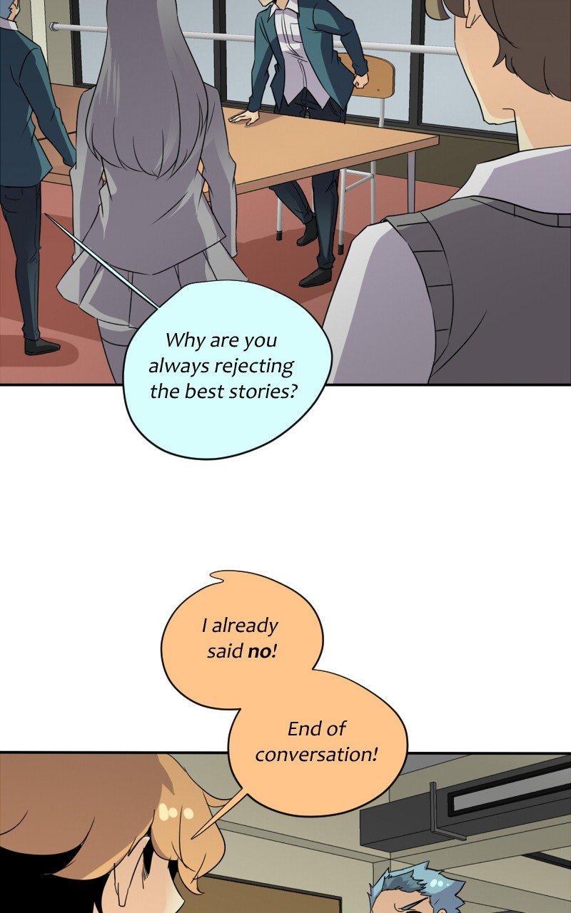 Read unOrdinary EN Manga Online