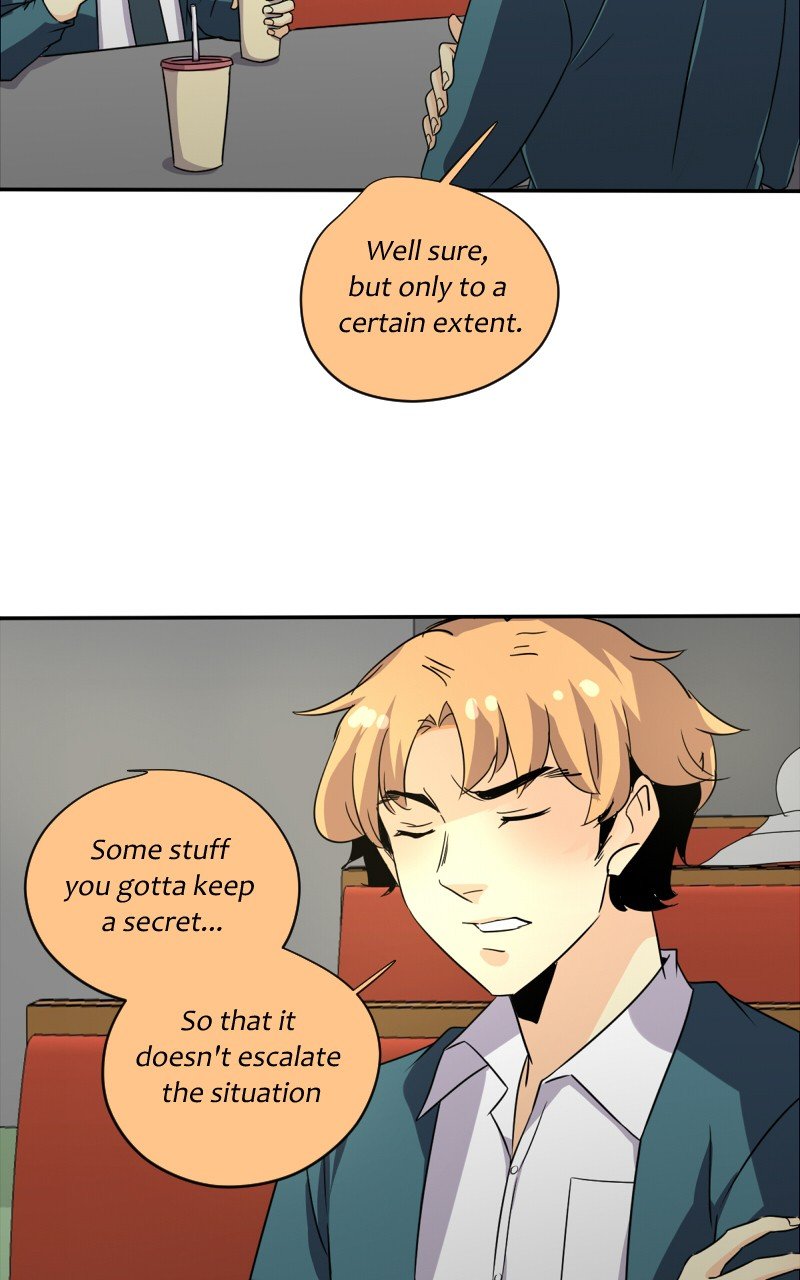 Read unOrdinary EN Manga Online