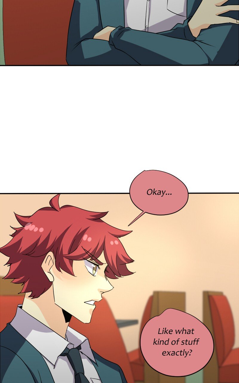 Read unOrdinary EN Manga Online