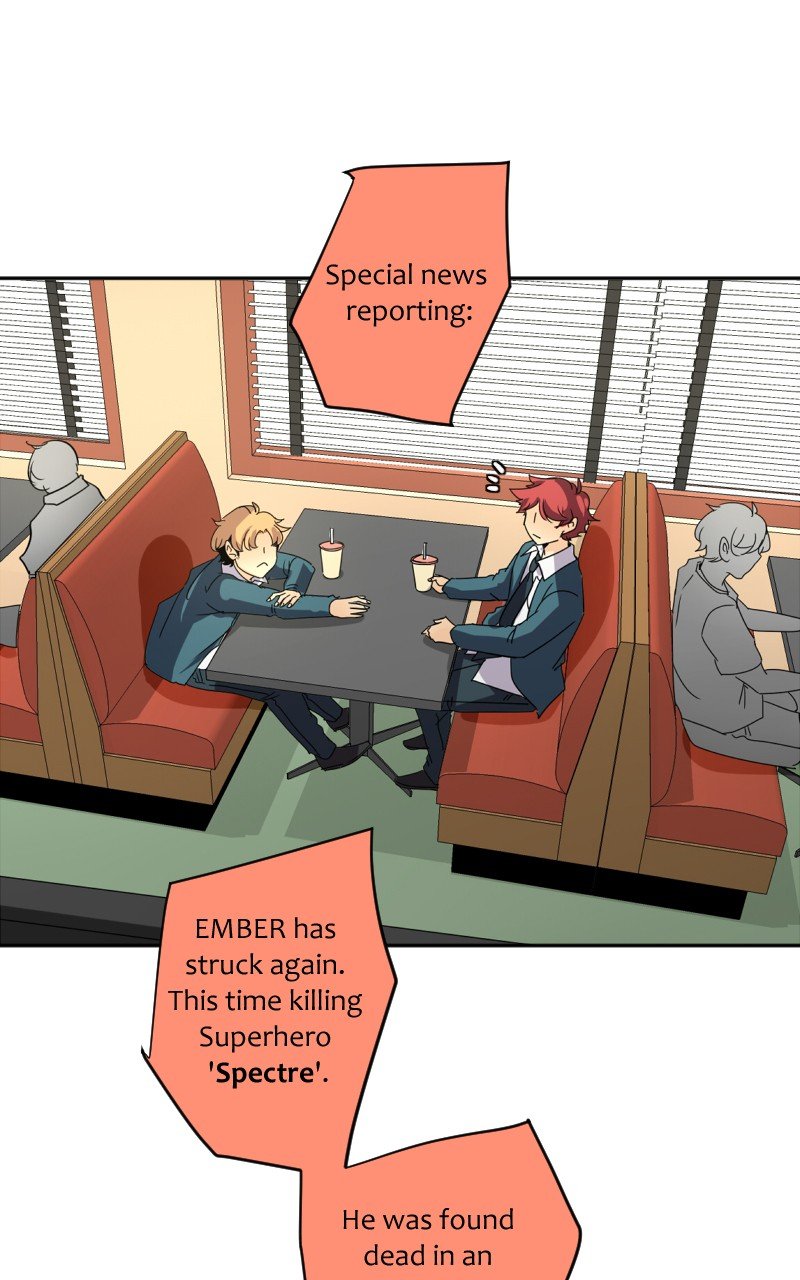 Read unOrdinary EN Manga Online