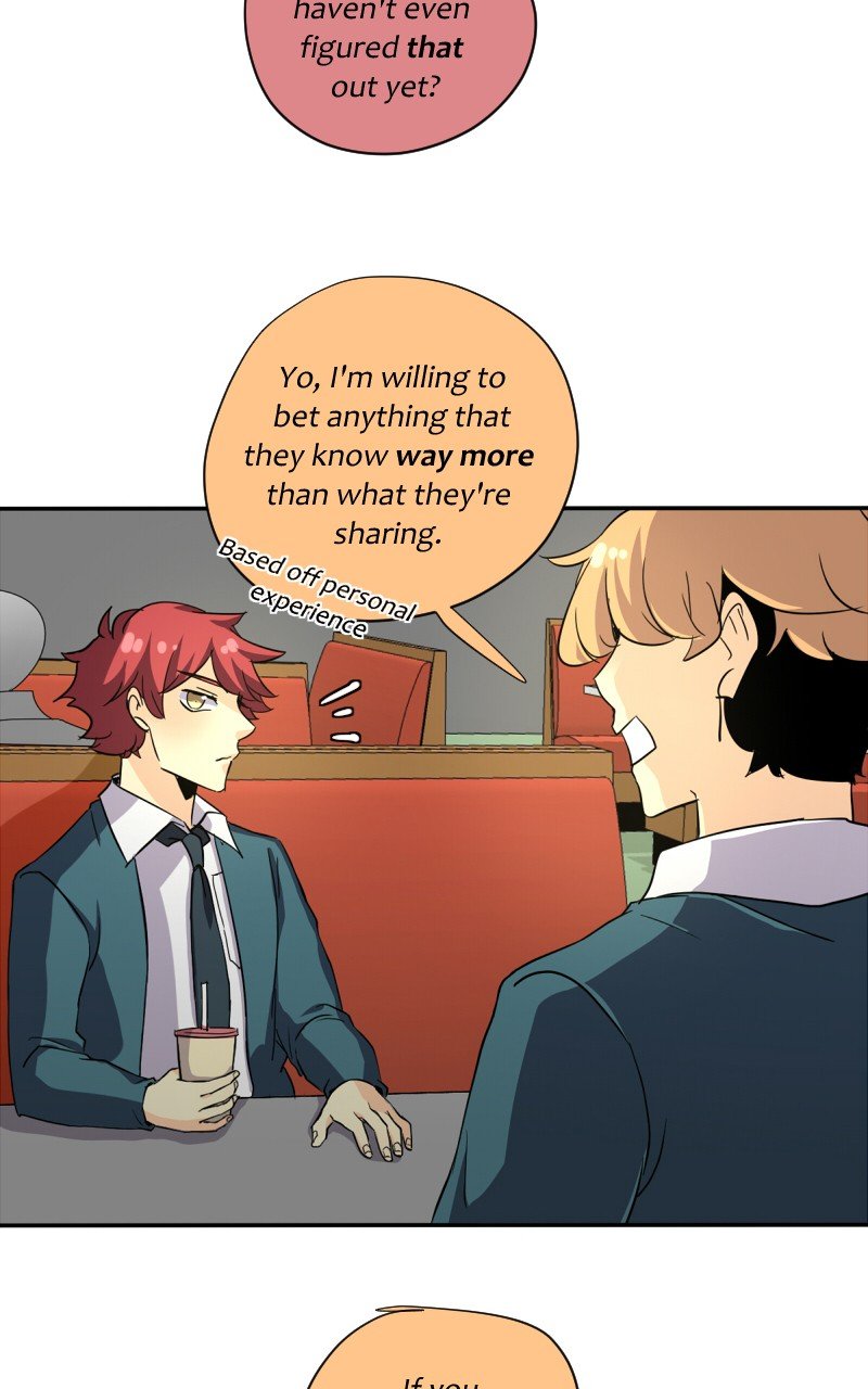 Read unOrdinary EN Manga Online