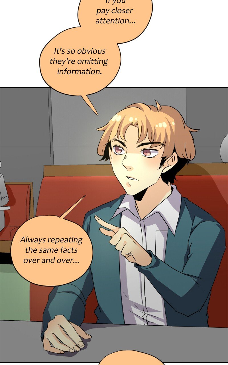 Read unOrdinary EN Manga Online