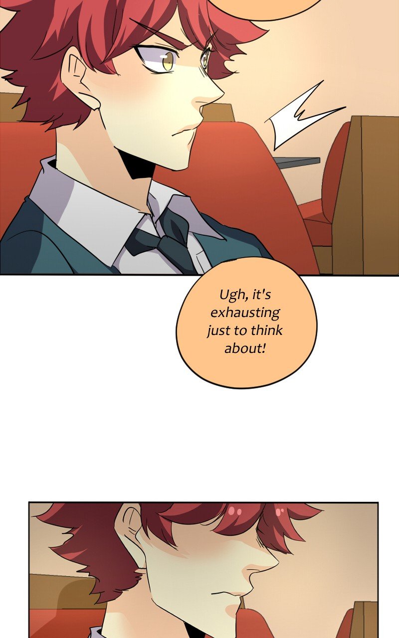 Read unOrdinary EN Manga Online