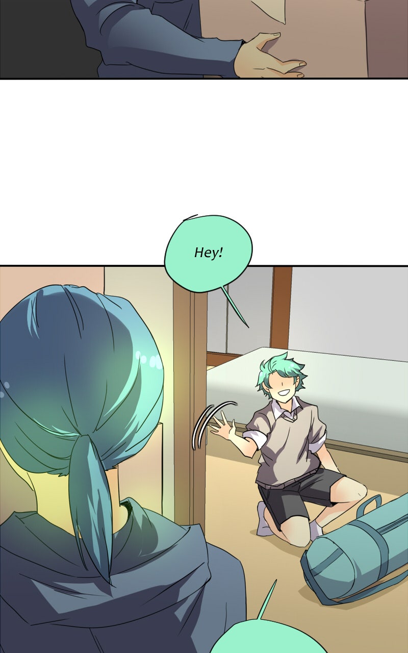 Read unOrdinary EN Manga Online
