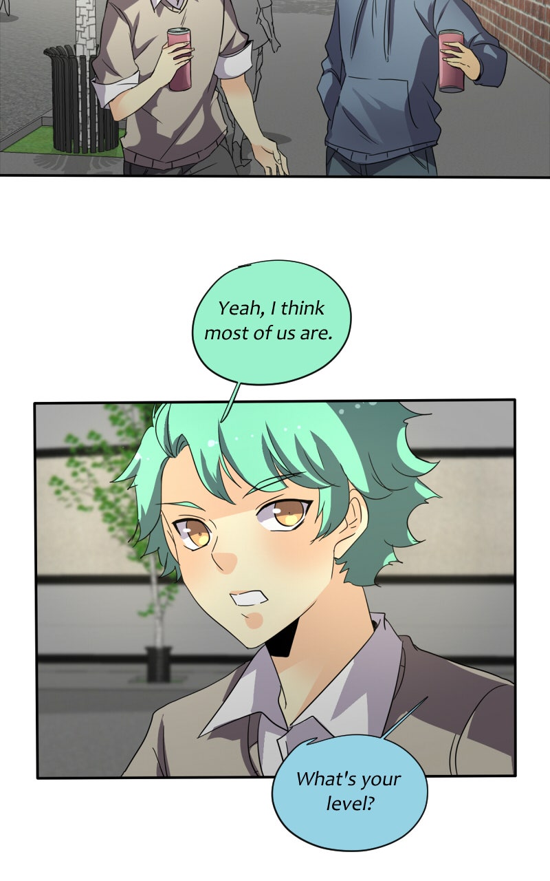 Read unOrdinary EN Manga Online