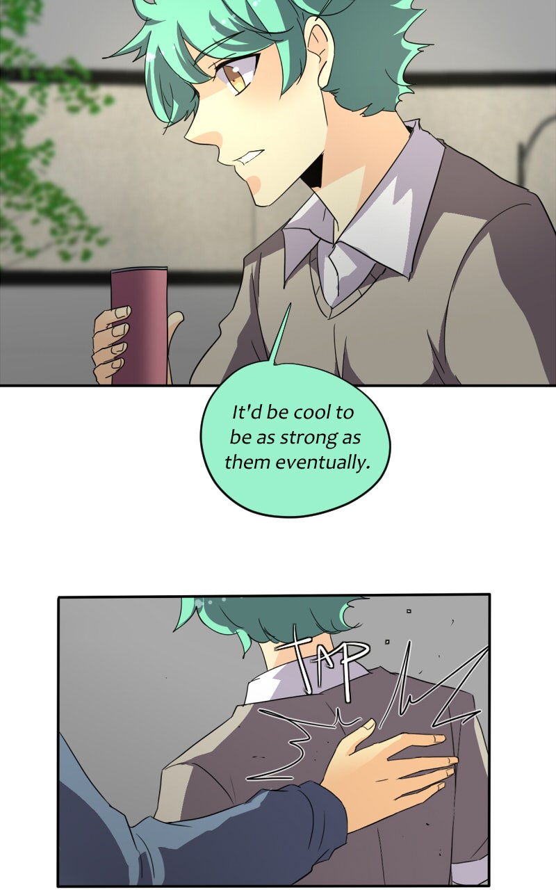 Read unOrdinary EN Manga Online