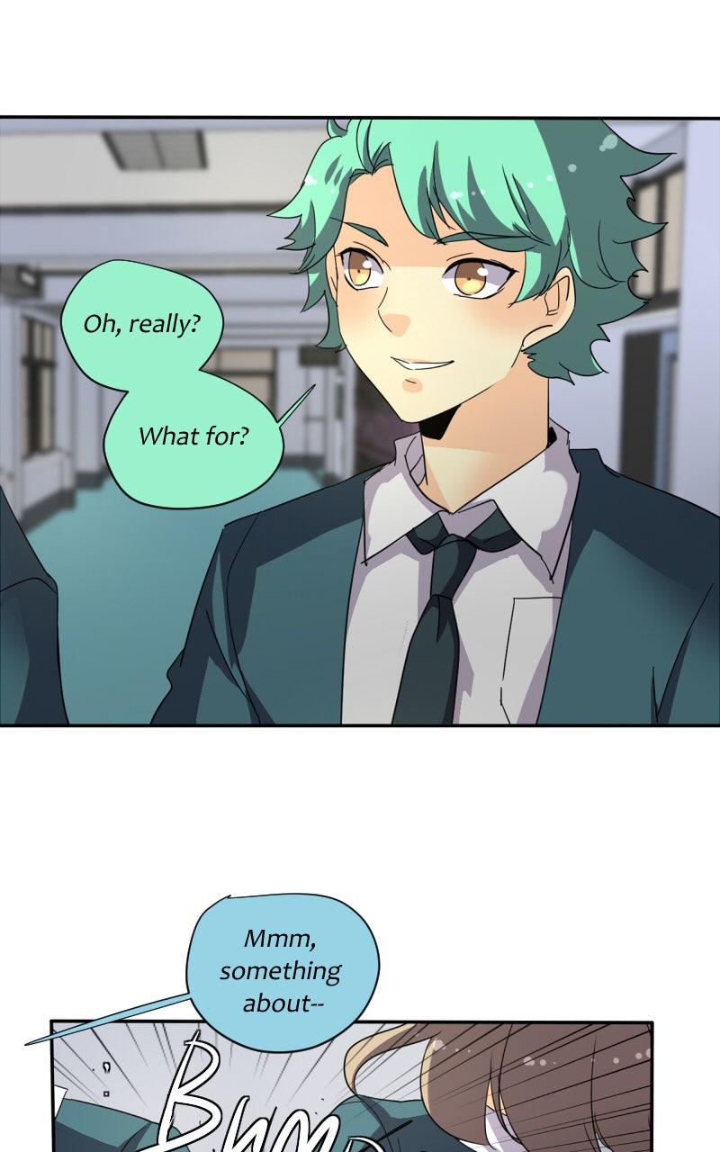 Read unOrdinary EN Manga Online