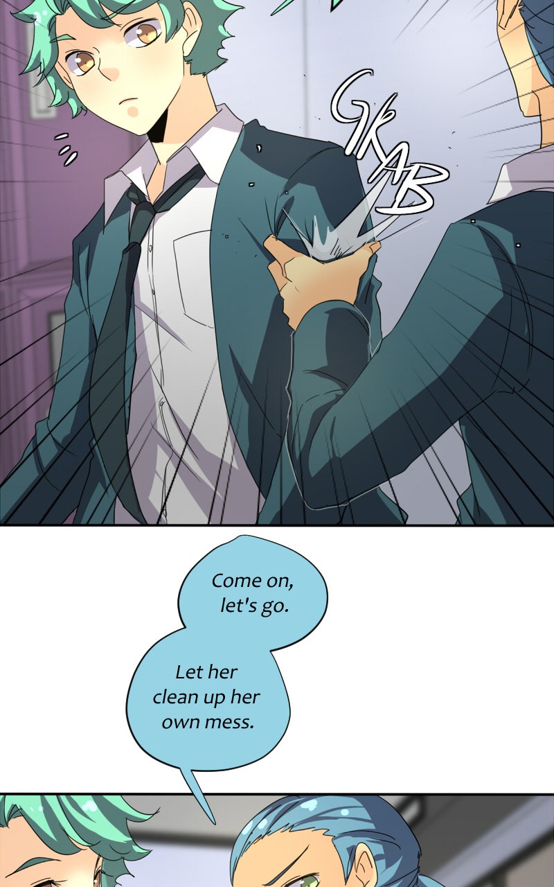Read unOrdinary EN Manga Online