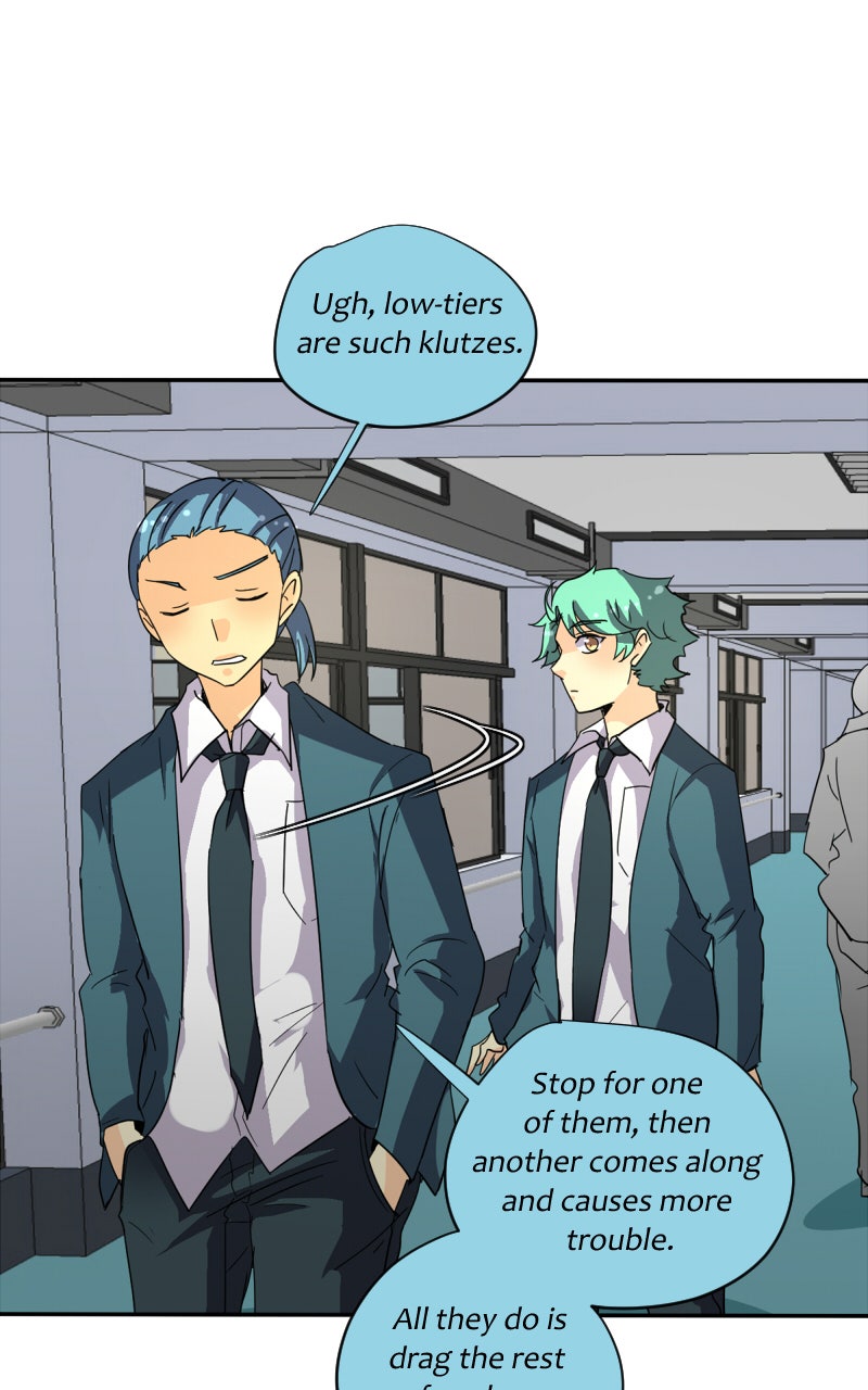 Read unOrdinary EN Manga Online