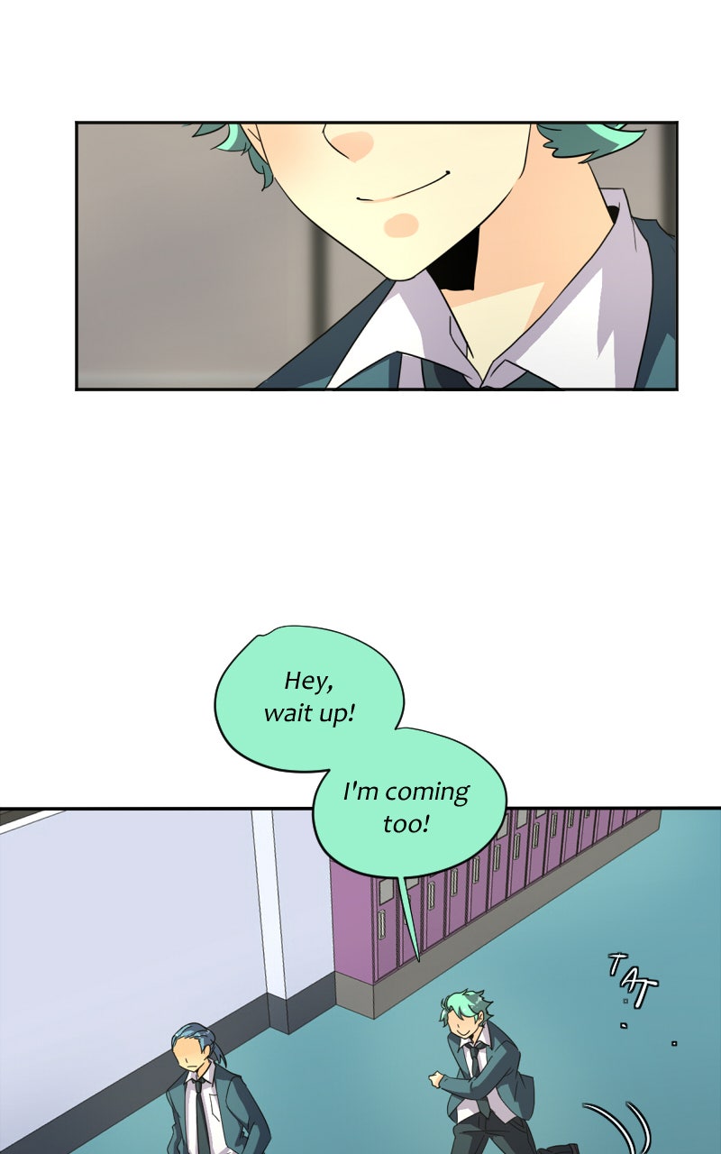 Read unOrdinary EN Manga Online