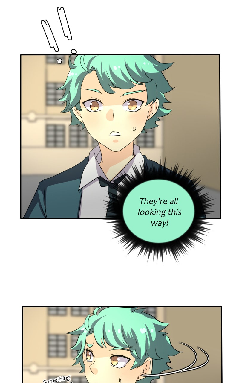 Read unOrdinary EN Manga Online