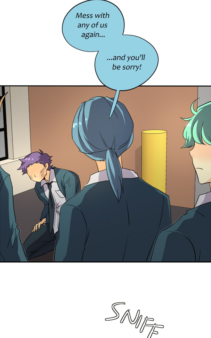Read unOrdinary EN Manga Online
