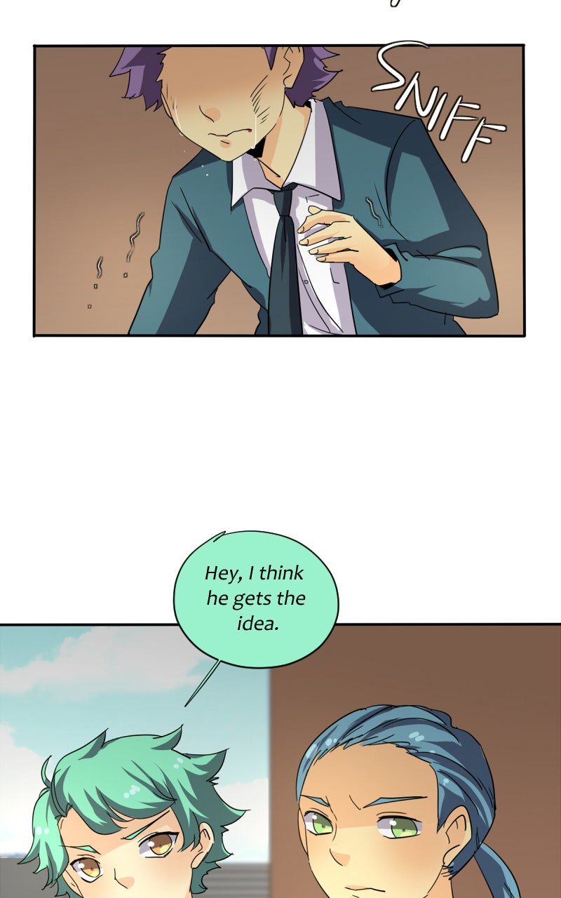 Read unOrdinary EN Manga Online