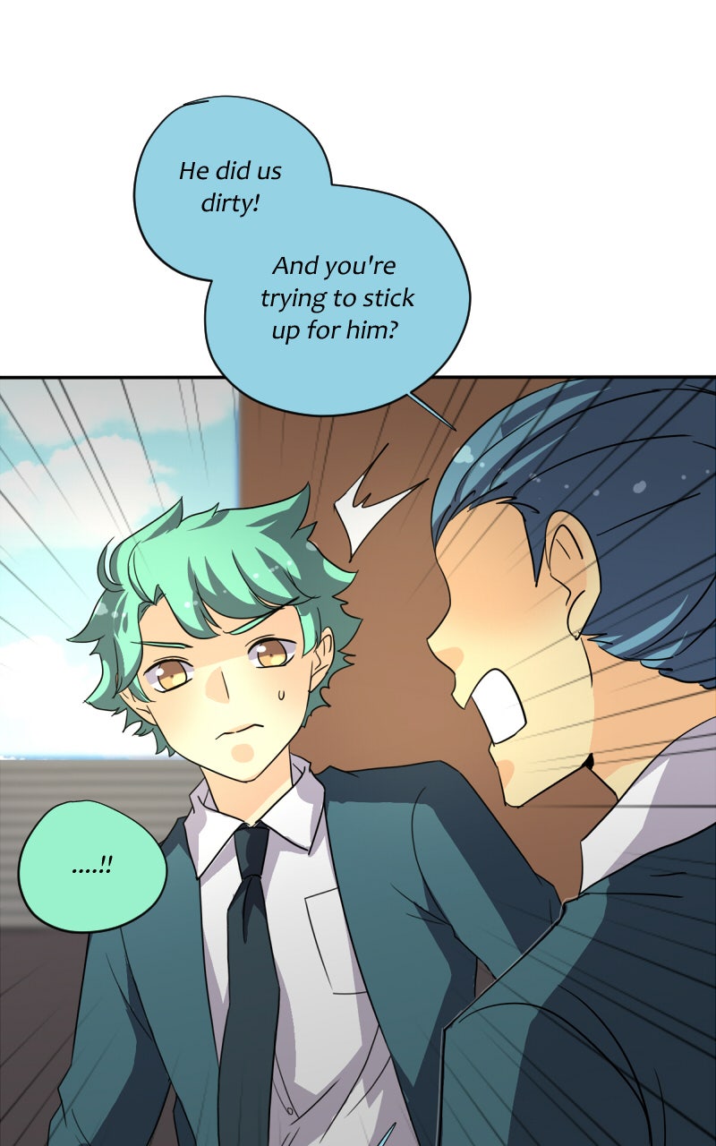 Read unOrdinary EN Manga Online