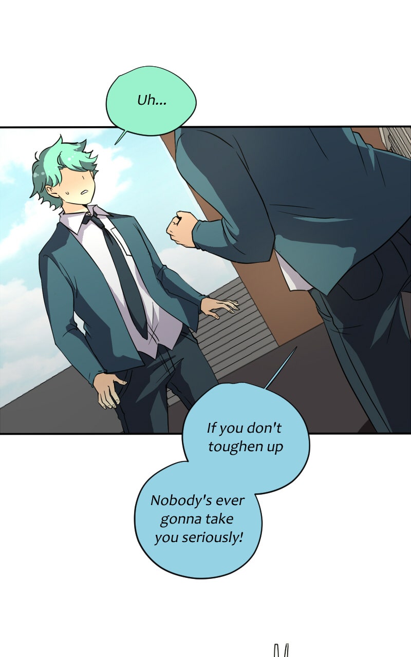 Read unOrdinary EN Manga Online
