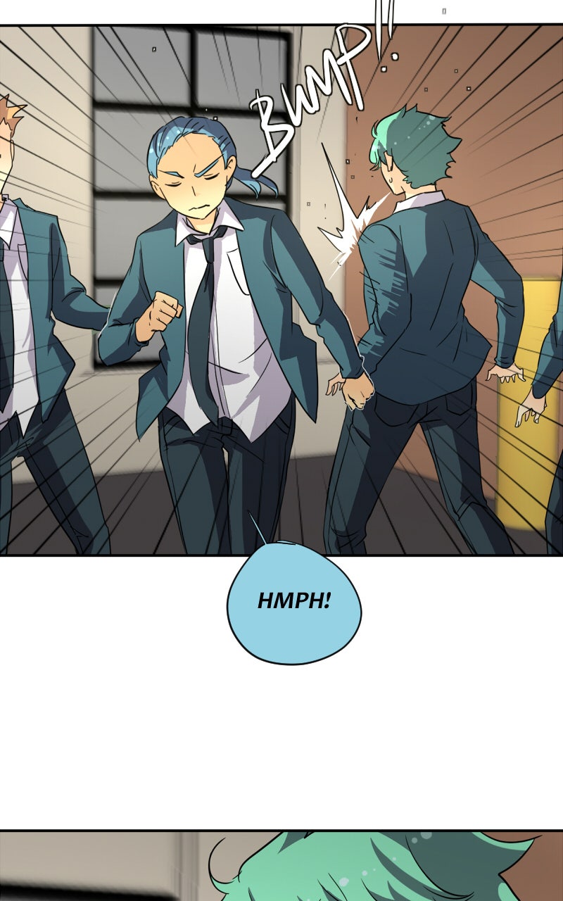 Read unOrdinary EN Manga Online