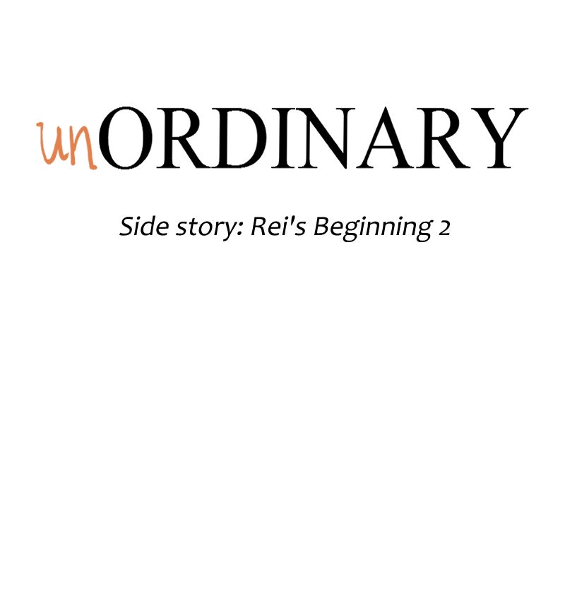 Read unOrdinary EN Manga Online