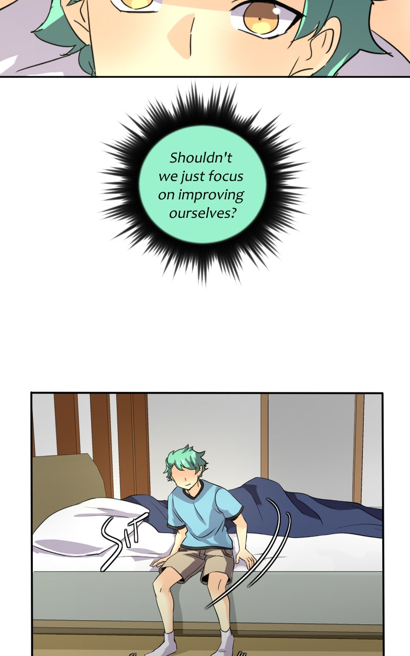 Read unOrdinary EN Manga Online