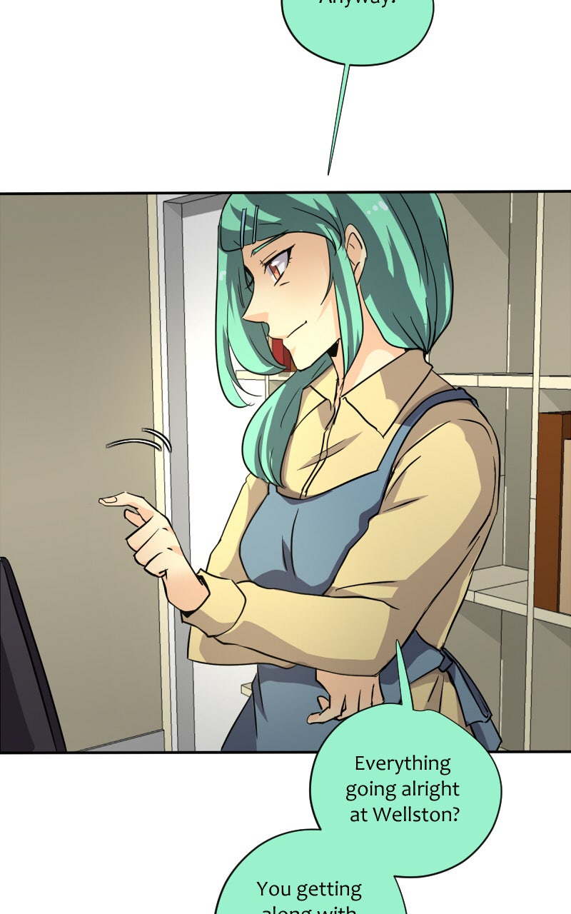 Read unOrdinary EN Manga Online