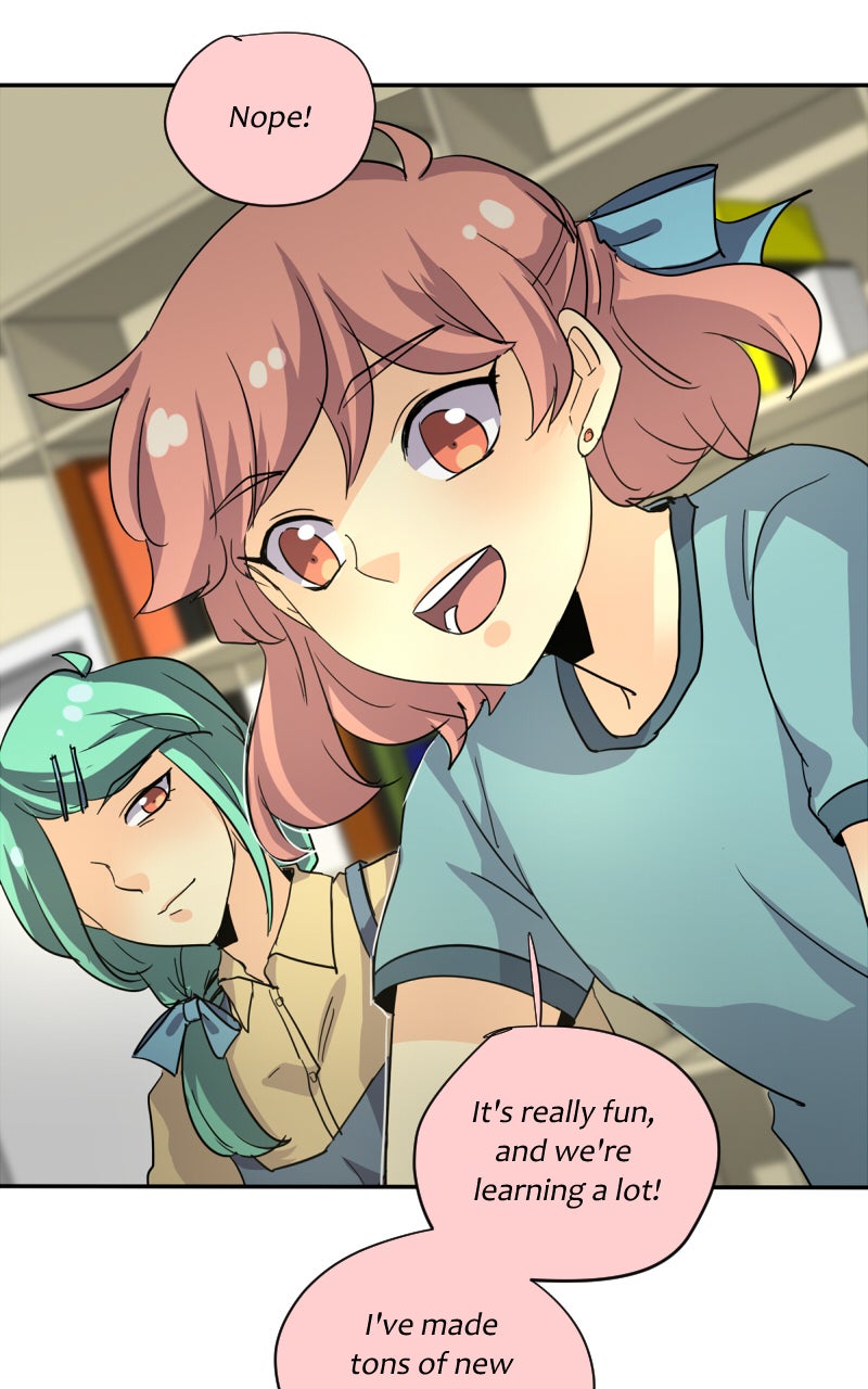 Read unOrdinary EN Manga Online