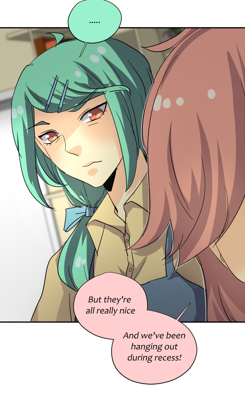 Read unOrdinary EN Manga Online