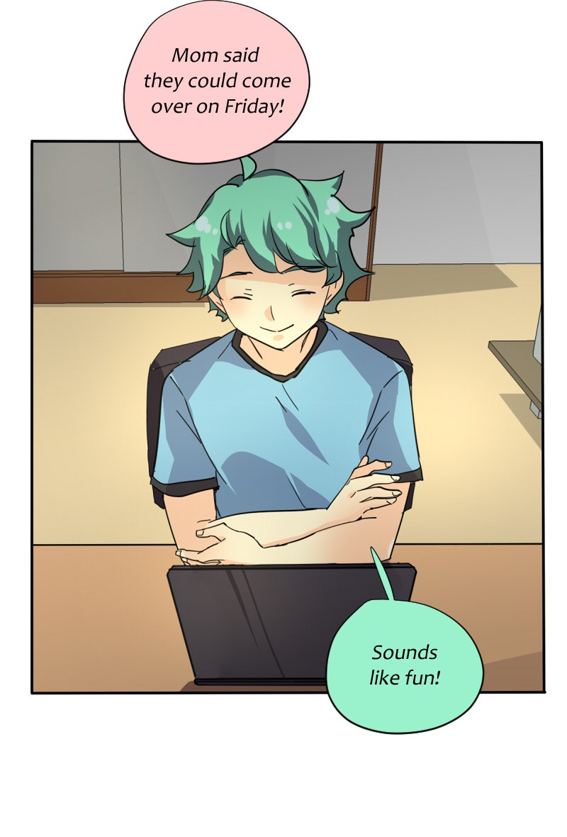 Read unOrdinary EN Manga Online