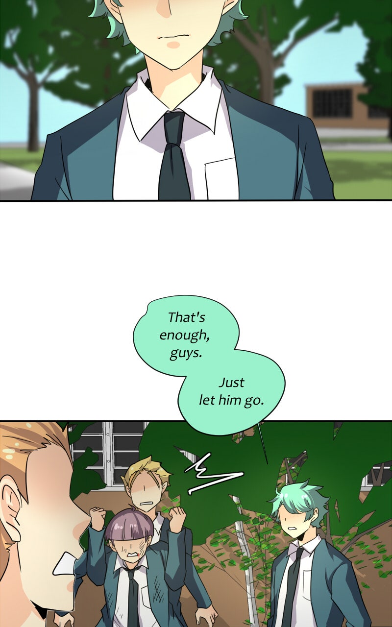 Read unOrdinary EN Manga Online