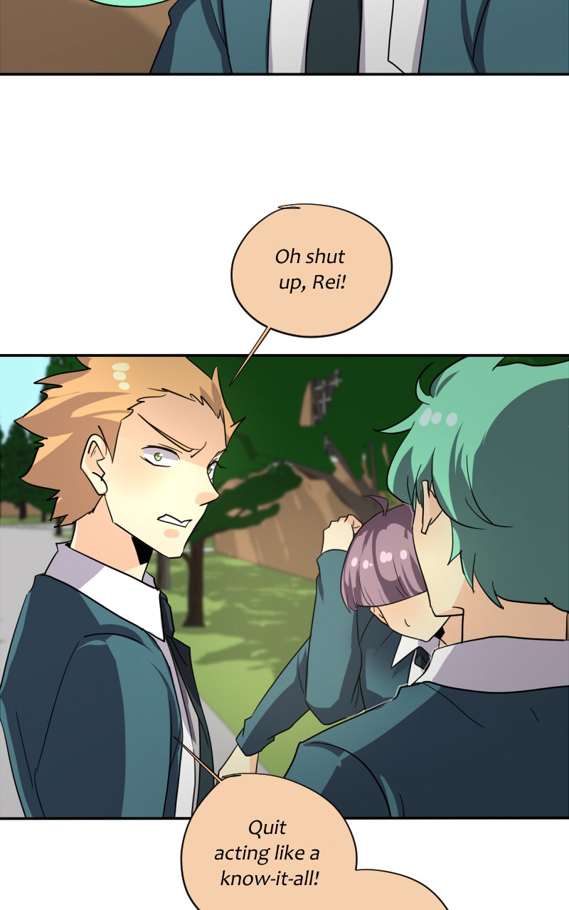 Read unOrdinary EN Manga Online