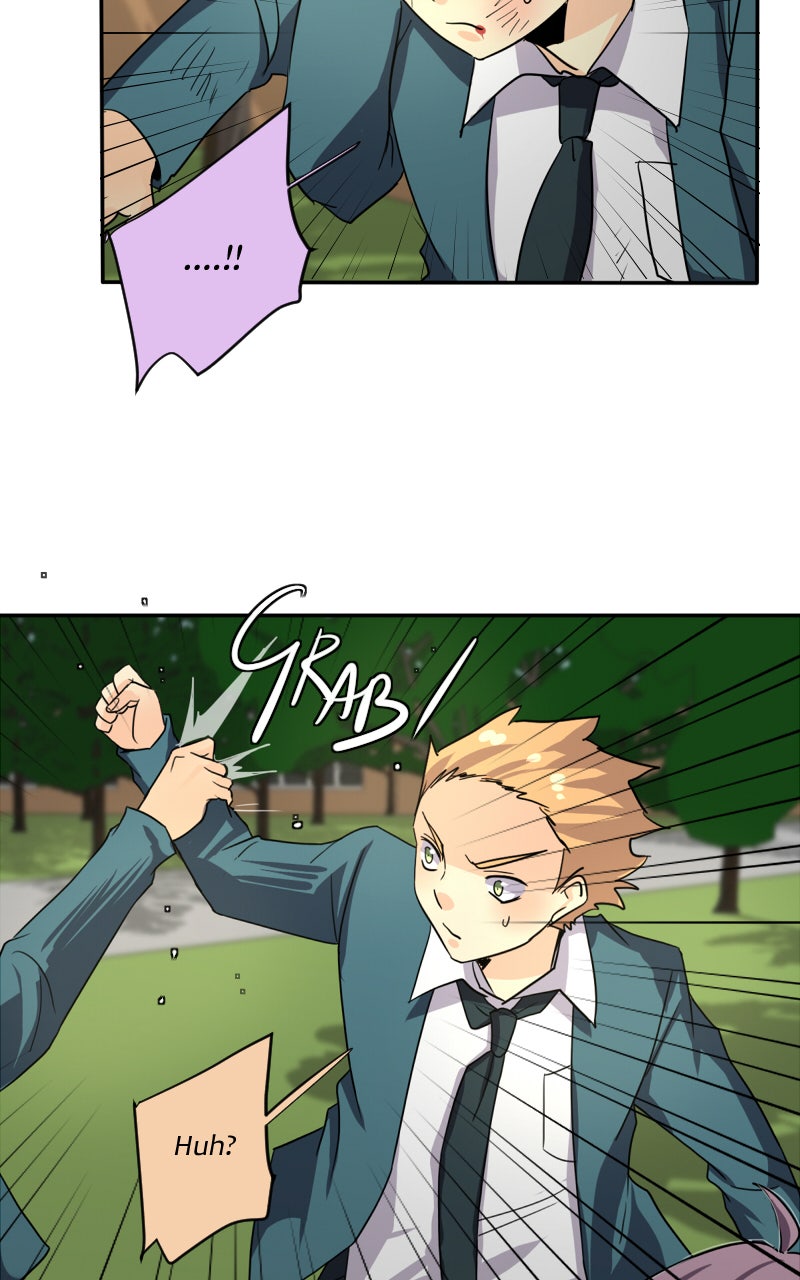 Read unOrdinary EN Manga Online