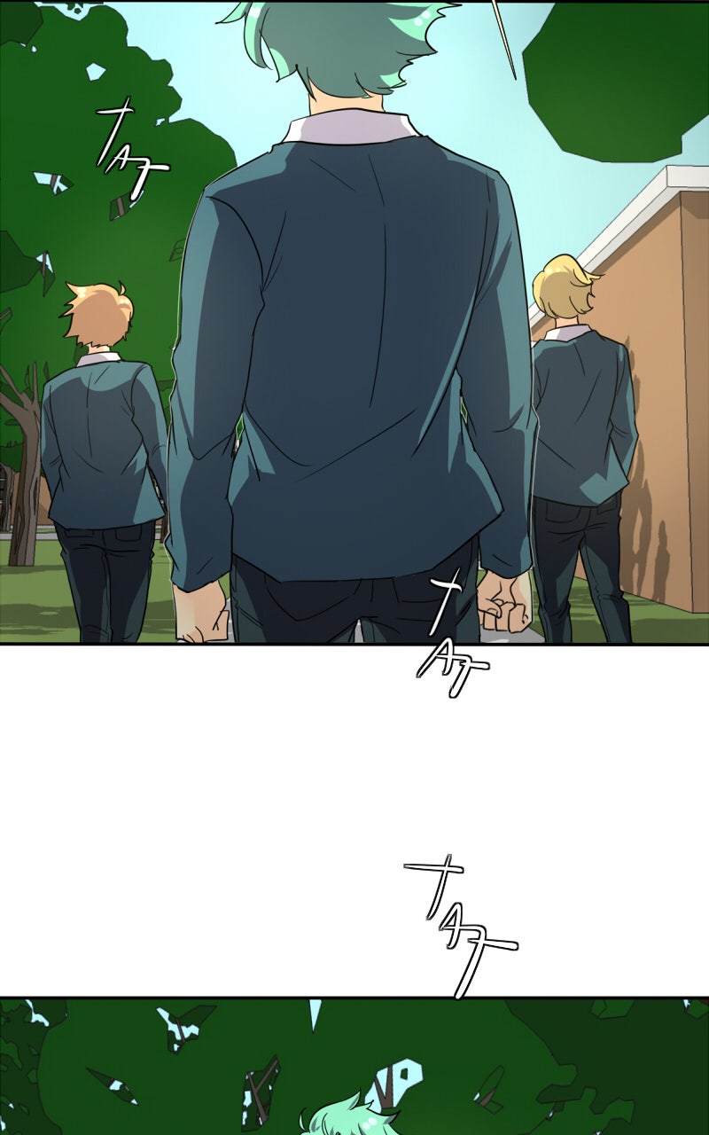 Read unOrdinary EN Manga Online