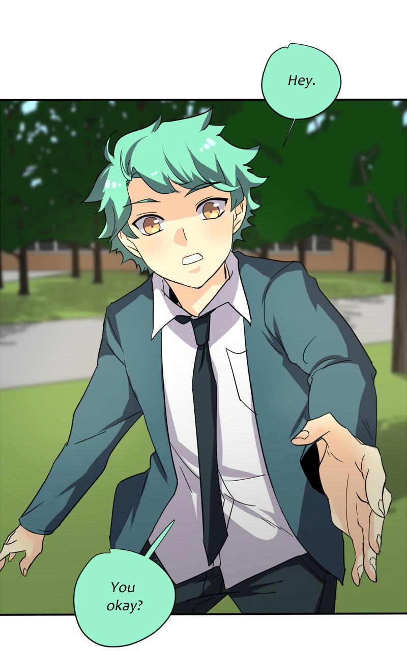 Read unOrdinary EN Manga Online