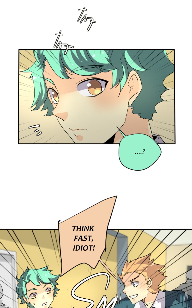 Read unOrdinary EN Manga Online