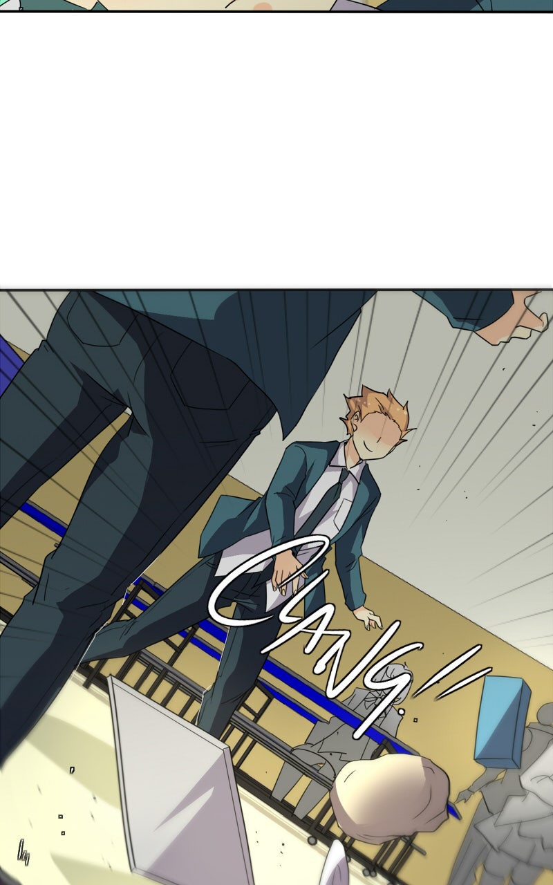 Read unOrdinary EN Manga Online