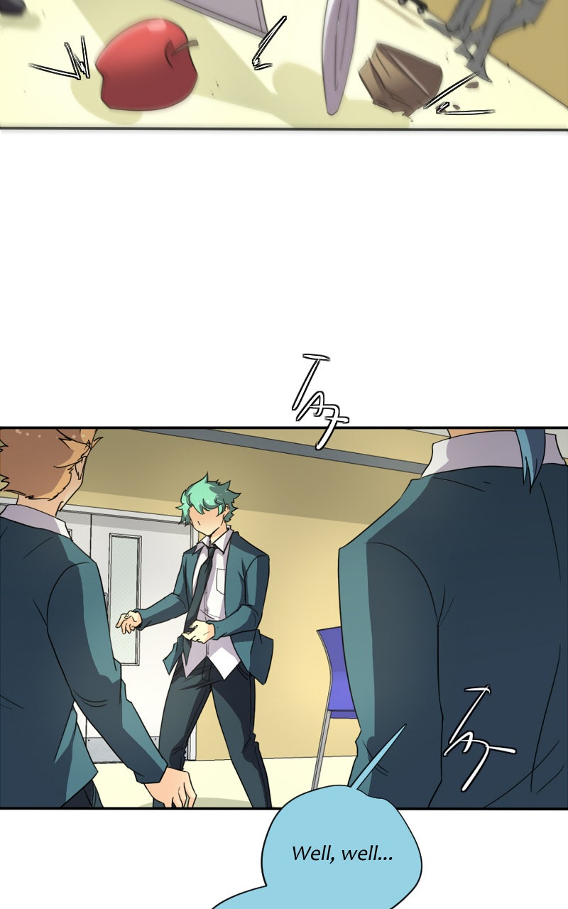 Read unOrdinary EN Manga Online
