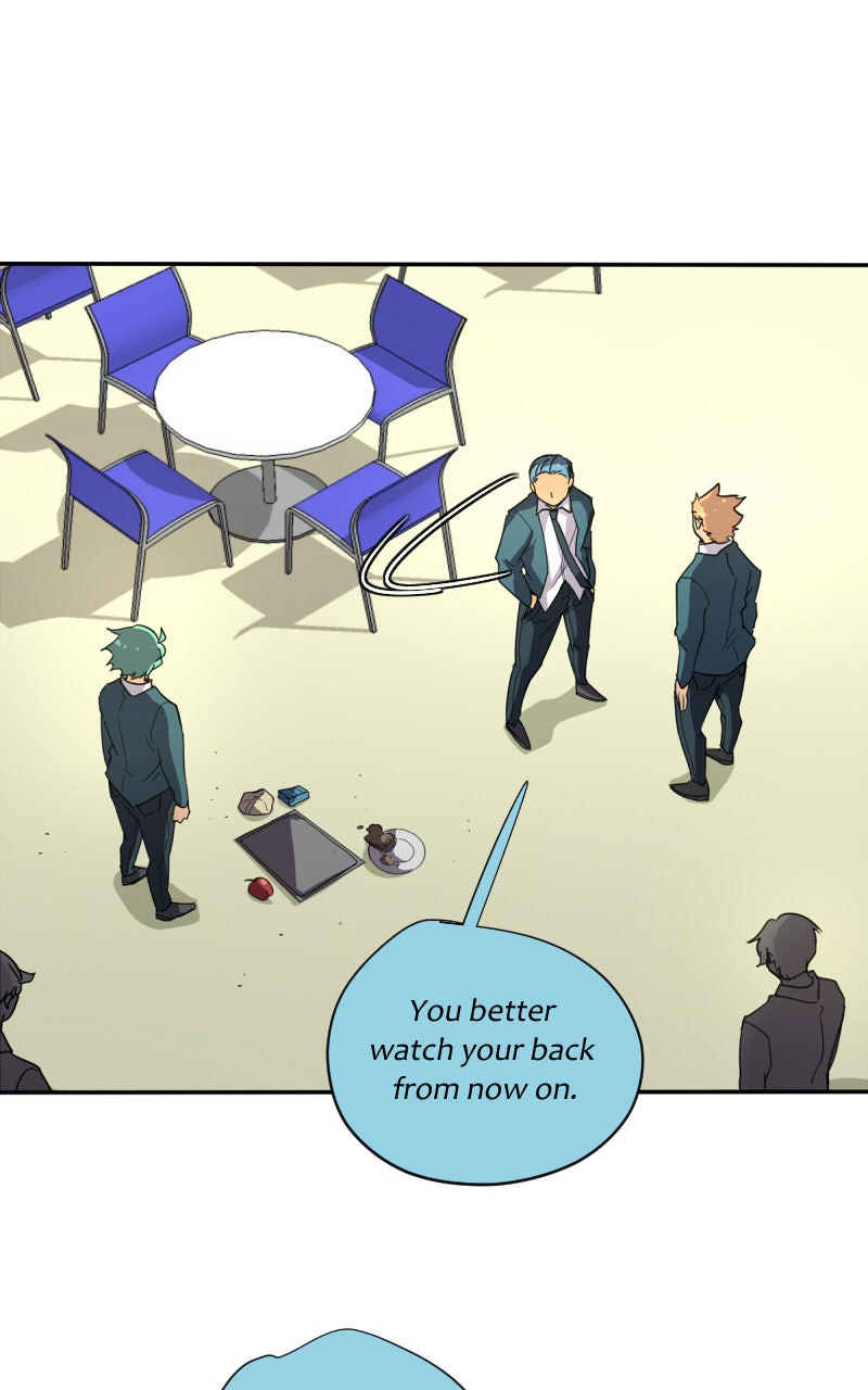 Read unOrdinary EN Manga Online