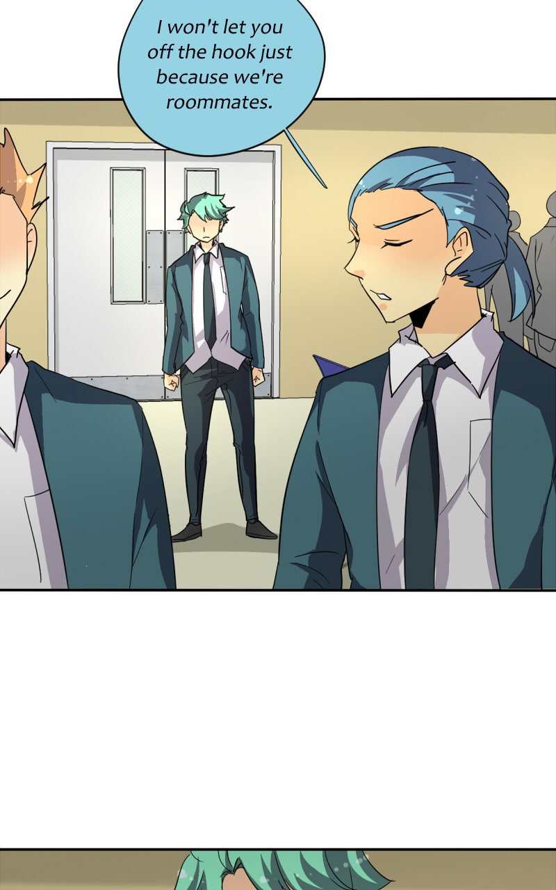 Read unOrdinary EN Manga Online